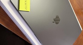 Mint
													MacBook Pro 2024 - 16" - Apple M4 Max 16-core, Space Black, 2 TB, 64 GB, photo 1 of 10