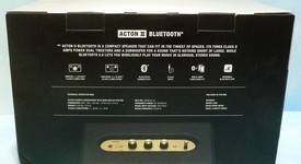 New
													Marshall Acton II - Black, photo 2 of 4