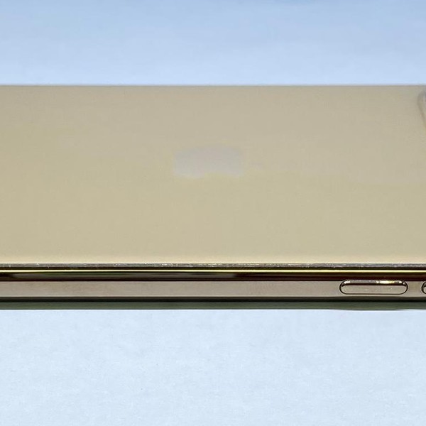 Apple iPhone 12 Pro Max - Unlocked, 128 GB, Gold, A2342