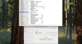 Good
													MacBook Air 2025 (M4) - 15" - Apple M4, Midnight, 512 GB, 16 GB, photo 5 of 17