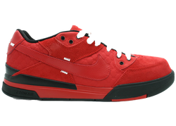 SB Zoom Paul Rodriguez 3 Sport Red for sale