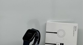 Fair
													Apple Watch SE 2nd Gen 44mm - Unlocked, Midnight, A2727 - Cellular, Aluminum, photo 3 of 4