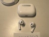 Apple AirPods Pro 2nd Gen
