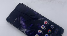 Good
													Google Pixel 8 - Unlocked, Obsidian, 128 GB, 8 GB, G9BQD, Sub-6 5G, photo 2 of 9
