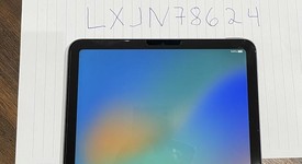 Mint
													Apple iPad Air 5th Gen - Wi-Fi, Gray, 64 GB, A2588, photo 2 of 7