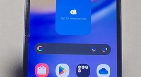 Good
													Samsung Galaxy A15 5G - Unlocked, Black & Blue, 128 GB, 4 GB, photo 3 of 8