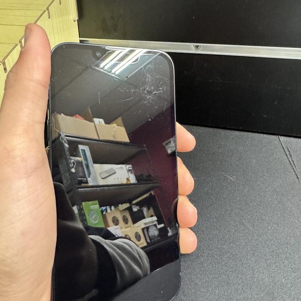 Apple iPhone 13 - Unlocked, 128 GB, Midnight, A2482