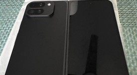 Mint
													Google Pixel 9 Pro Fold - Unlocked, Obsidian, 512 GB, GGH2X, photo 2 of 7