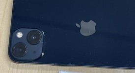 Fair
													Apple iPhone 13 - Unlocked, Midnight, 256 GB, A2482, photo 4 of 5