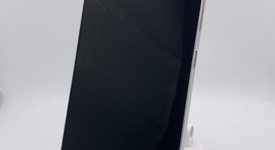 Good
													Samsung Galaxy S25 Ultra - Unlocked, Whitesilver, 256 GB, 12 GB, SM-S938U1, photo 1 of 5