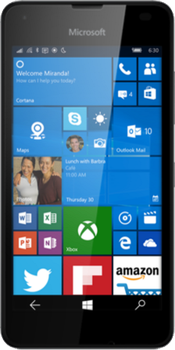 Microsoft Lumia 550 for sale
