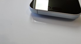 Good
													Apple iPhone 15 - Verizon, Blue, 128 GB, A2846, photo 3 of 10