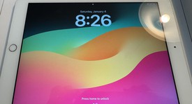 Good
													Apple iPad 6th Gen - Wi-Fi, Silver, 32 GB, A1893, photo 2 of 5