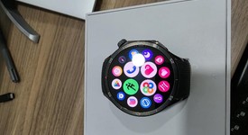 Mint
													Oppo Watch X2 - Black, photo 6 of 6