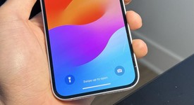 Fair
													Apple iPhone 14 - Unlocked, Purple, 256 GB, A2649, photo 5 of 5