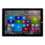 Used and refurbished Microsoft Surface Pro 3