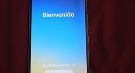 Good
													Samsung Galaxy A53 5G - Unlocked Non-US, Blue, 128 GB, 6 GB, photo 3 of 8
