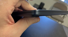 Good
													MacBook Air 2024 (M3) - 13" - Apple M3, Midnight, 256 GB, 8 GB, 8-core GPU, photo 5 of 8