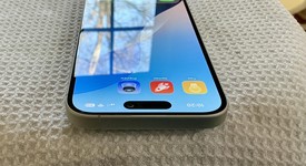 Mint
													Apple iPhone 16 - Unlocked, White, 128 GB, A3081, photo 5 of 15