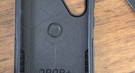 Good
													Samsung Galaxy S23 - AT&T, Black, 128 GB, 8 GB, SM-S911U, photo 5 of 9