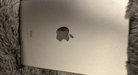 Good
													Apple iPad Mini 4 - Wi-Fi, Silver, 16 GB, photo 2 of 3