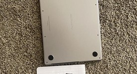 Mint
													MacBook Pro 2021 - 14" - Apple M1 Pro 8-core, Silver, 512 GB, 16 GB, photo 2 of 8