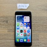 Mint Apple iPhone SE 3rd Gen 2022 - Unlocked, Starlight, 256 GB, A2595