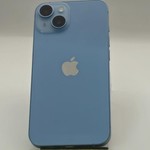 Good Apple iPhone 14 - AT&T, 128 GB, Blue, A2649