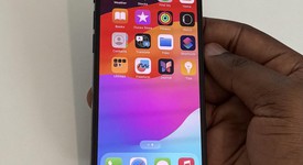 Good
													Apple iPhone 13 Mini - Unlocked, Midnight, 128 GB, A2481, photo 4 of 12