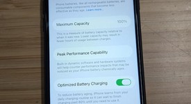 Good
													Apple iPhone SE 3rd Gen 2022 - Unlocked, Midnight, 64 GB, A2595, photo 1 of 13