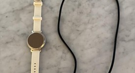 Good
													Garmin Lily - Gold, Classic, photo 4 of 10