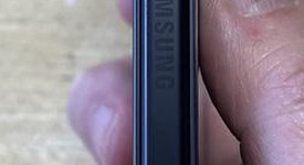 Mint
													Samsung Galaxy Z Fold7 - Unlocked, Jetblack, 512 GB, 12 GB, SM-F966U1, photo 5 of 7