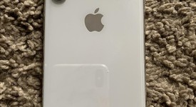 Mint
													Apple iPhone X - Verizon, Silver, 256 GB, A1865, photo 4 of 4