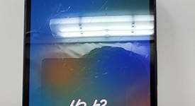 Fair
													Apple iPhone 12 Mini - Unlocked, Black, 128 GB, A2176, photo 2 of 7