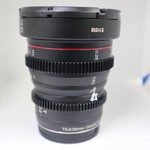 Mint Meike Mini Prime T2.2 Cine 25mm Lens