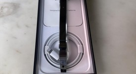 Mint
													Apple iPhone 13 Pro - Unlocked, Sierra Blue, 256 GB, A2483, photo 4 of 6