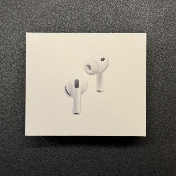 Apple AirPods Pro 3