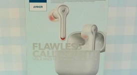 New
													Soundcore Liberty Air 2 - White, photo 1 of 3