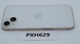 Good
													Apple iPhone 14 Plus - Unlocked, Starlight, 128 GB, A2632, photo 4 of 5