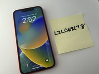 Apple iPhone 13 Mini