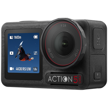 DJI Osmo Action 5 for sale