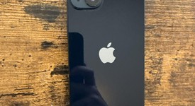 Fair
													Apple iPhone 14 Plus - Unlocked, Midnight, 128 GB, A2632, photo 4 of 10