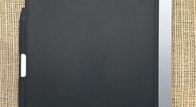 Mint
													Apple iPad Pro 12.9" 6th Gen 2022 - Wi-Fi, Gray, 256 GB, photo 5 of 20