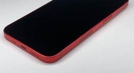 Fair
													Apple iPhone 14 - Unlocked, Red, 128 GB, A2649, photo 3 of 7