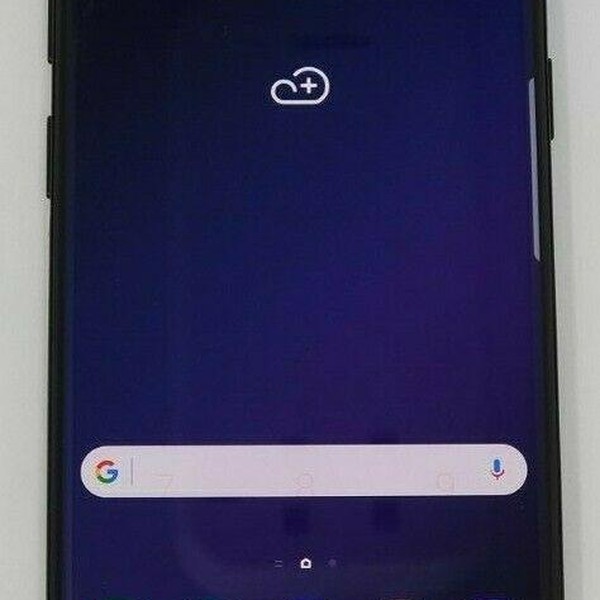 Samsung Galaxy S9 - Verizon, Black, 64 GB, SM-G960U