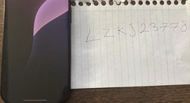 Good
													Apple iPhone 16 Pro - Verizon, Black, 128 GB, A3083, photo 2 of 11