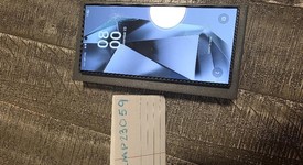 Good
													Samsung Galaxy S24 Ultra - Unlocked, Black, 256 GB, 12 GB, SM-S928U1, photo 2 of 6