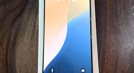 Good
													Apple iPhone 16 Pro Max - Unlocked, Desert, 256 GB, A3084, photo 1 of 12