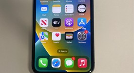 Good
													Apple iPhone Xs - AT&T, Gray, 256 GB, A1920, photo 1 of 10