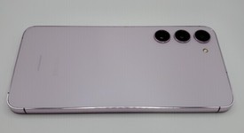 Fair
													Samsung Galaxy S23 Plus - T-Mobile, Lavender, 256 GB, 8 GB, SM-S916U, photo 4 of 6